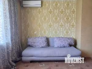 1-к квартира, на длительный срок, 45м2, 6/9 этаж