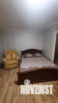 1-к квартира, посуточно, 30м2, 2/5 этаж