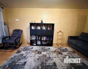 Студия квартира, на длительный срок, 31м2, 5/5 этаж