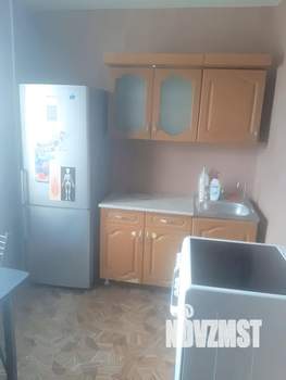 1-к квартира, посуточно, 35м2, 16/16 этаж