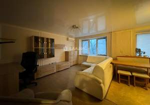 2-к квартира, на длительный срок, 43м2, 3/5 этаж