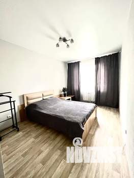 1-к квартира, посуточно, 40м2, 1/7 этаж