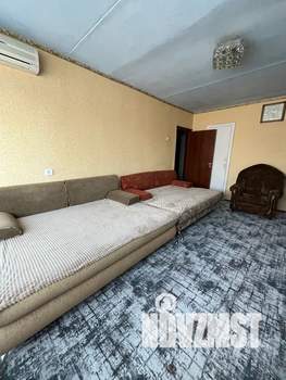 2-к квартира, посуточно, 57м2, 6/9 этаж