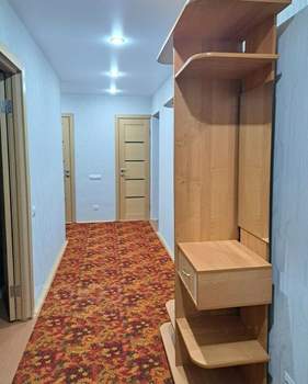 3-к квартира, на длительный срок, 67м2, 7/9 этаж