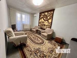 1-к квартира, на длительный срок, 41м2, 2/10 этаж