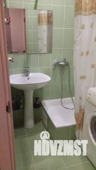 1-к квартира, посуточно, 45м2, 1/5 этаж