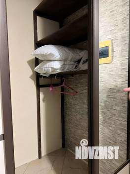 1-к квартира, на длительный срок, 45м2, 17/18 этаж