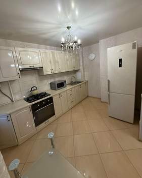 3-к квартира, на длительный срок, 63м2, 5/9 этаж