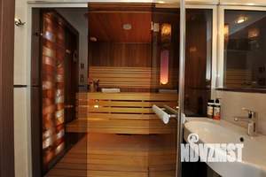 1-к квартира, посуточно, 45м2, 12/13 этаж