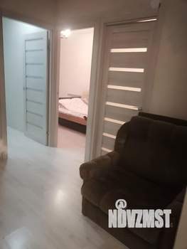 2-к квартира, посуточно, 64м2, 16/16 этаж