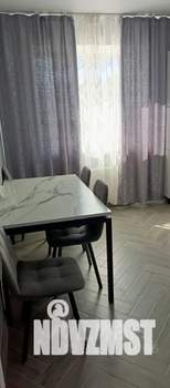 1-к квартира, посуточно, 34м2, 2/10 этаж