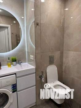1-к квартира, посуточно, 56м2, 1/1 этаж