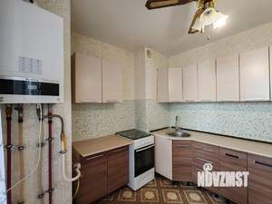 1-к квартира, на длительный срок, 38м2, 4/10 этаж