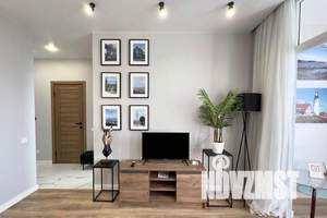 2-к квартира, посуточно, 40м2, 15/23 этаж