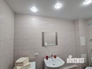 2-к квартира, посуточно, 52м2, 1/1 этаж