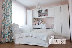 1-к квартира, посуточно, 40м2, 10/10 этаж