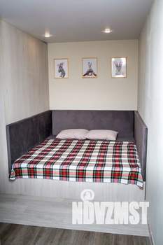 Студия квартира, посуточно, 32м2, 2/5 этаж