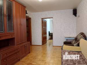 3-к квартира, на длительный срок, 59м2, 5/9 этаж