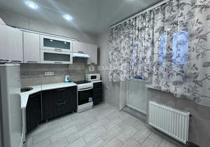 2-к квартира, на длительный срок, 60м2, 12/17 этаж