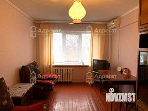 1-к квартира, на длительный срок, 32м2, 4/5 этаж