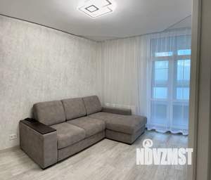 2-к квартира, посуточно, 58м2, 12/22 этаж