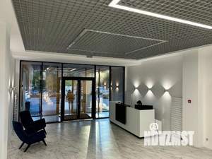 1-к квартира, посуточно, 18м2, 1/1 этаж