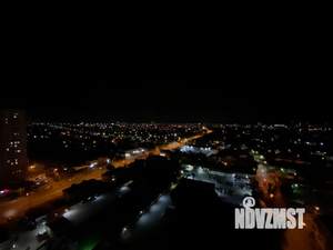 2-к квартира, посуточно, 40м2, 21/23 этаж