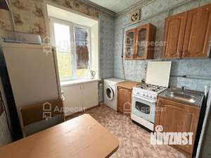 2-к квартира, на длительный срок, 44м2, 2/2 этаж
