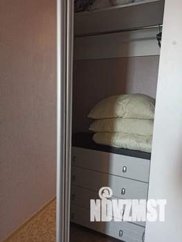 1-к квартира, посуточно, 28м2, 5/10 этаж