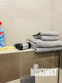 2-к квартира, посуточно, 48м2, 3/9 этаж
