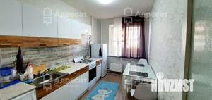 3-к квартира, на длительный срок, 64м2, 2/10 этаж