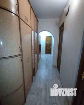 3-к квартира, посуточно, 85м2, 1/1 этаж