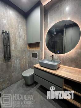 2-к квартира, на длительный срок, 40м2, 13/23 этаж