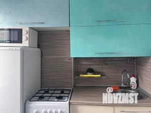 1-к квартира, посуточно, 27м2, 4/9 этаж