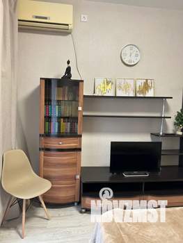 1-к квартира, посуточно, 41м2, 2/5 этаж