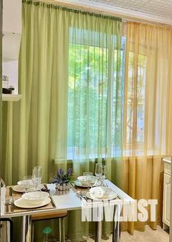 1-к квартира, посуточно, 33м2, 1/5 этаж