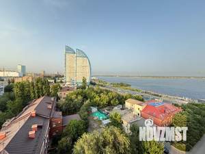 2-к квартира, посуточно, 45м2, 10/17 этаж