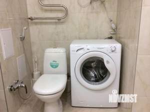 2-к квартира, на длительный срок, 60м2, 21/22 этаж