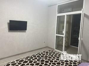 1-к квартира, посуточно, 33м2, 7/9 этаж