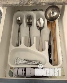 1-к квартира, посуточно, 40м2, 13/16 этаж