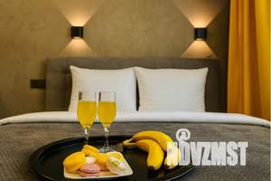 1-к квартира, посуточно, 40м2, 2/10 этаж