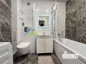 2-к квартира, на длительный срок, 47м2, 2/3 этаж