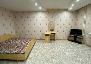 1-к квартира, на длительный срок, 48м2, 3/10 этаж