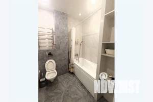 1-к квартира, посуточно, 50м2, 5/17 этаж