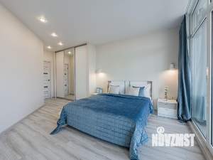 2-к квартира, посуточно, 55м2, 7/23 этаж