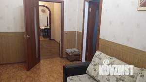 2-к квартира, посуточно, 50м2, 5/5 этаж