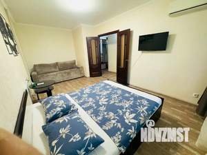 1-к квартира, посуточно, 32м2, 2/5 этаж