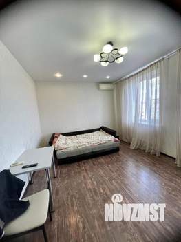 1-к квартира, на длительный срок, 45м2, 10/10 этаж