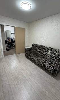 2-к квартира, на длительный срок, 58м2, 1/9 этаж