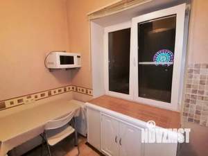 2-к квартира, посуточно, 42м2, 5/5 этаж